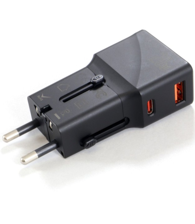 Origin Outdoors USB-PD Charger 