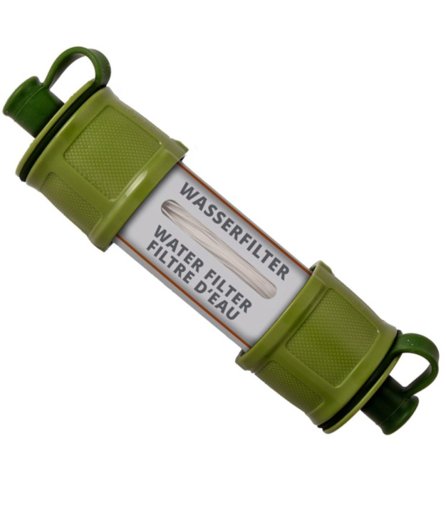 Origin Outdoors Water Filter
