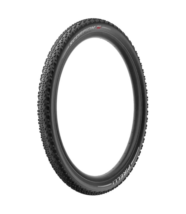 Pirelli Scorpion XC RC ProWall MTB Tire 29x2.2", Black