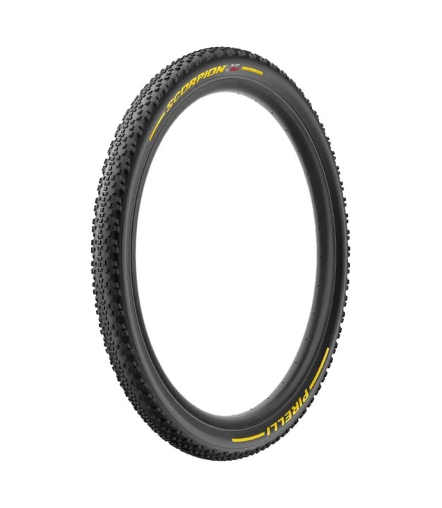 Pirelli Scorpion XC RC Lite MTB Tire 29x2.4", Team Edition
