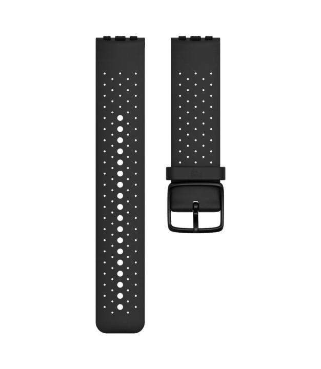 Polar Vantage M Wristband S/M, Black