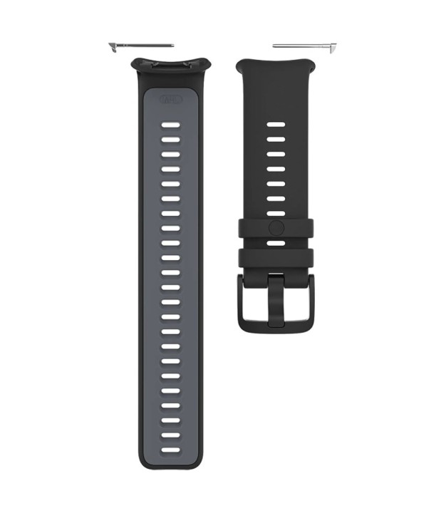 Polar Vantage V2 Wrist Band, 22mm, S-L, Black