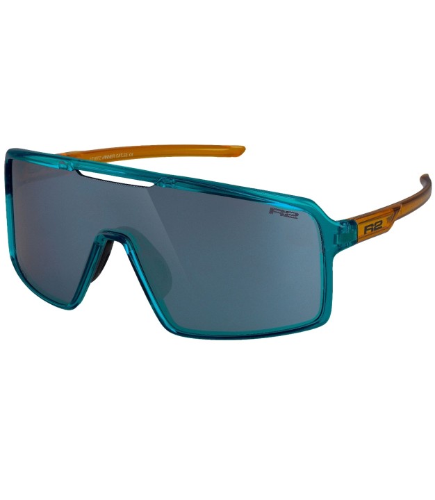 R2 Winner Sport Sunglasses - Unisex