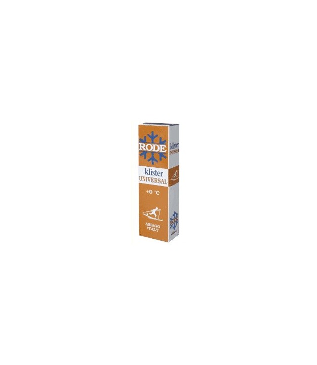 Rode K70 Klister Universal 0C°