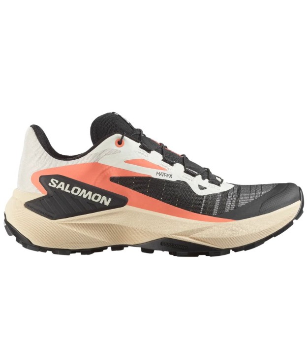 Salomon Genesis Trail Running Shoes - Women's