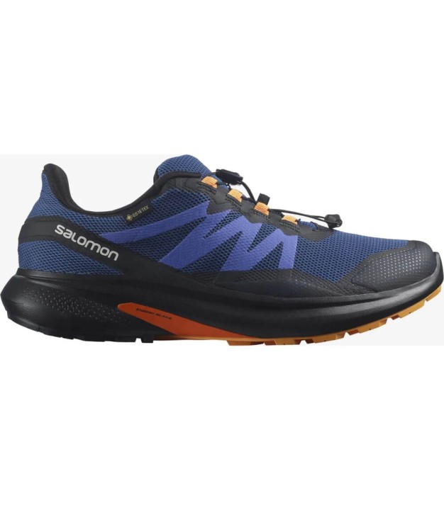 Salomon Hypulse GTX Men's Trail Running Shoes, 415961