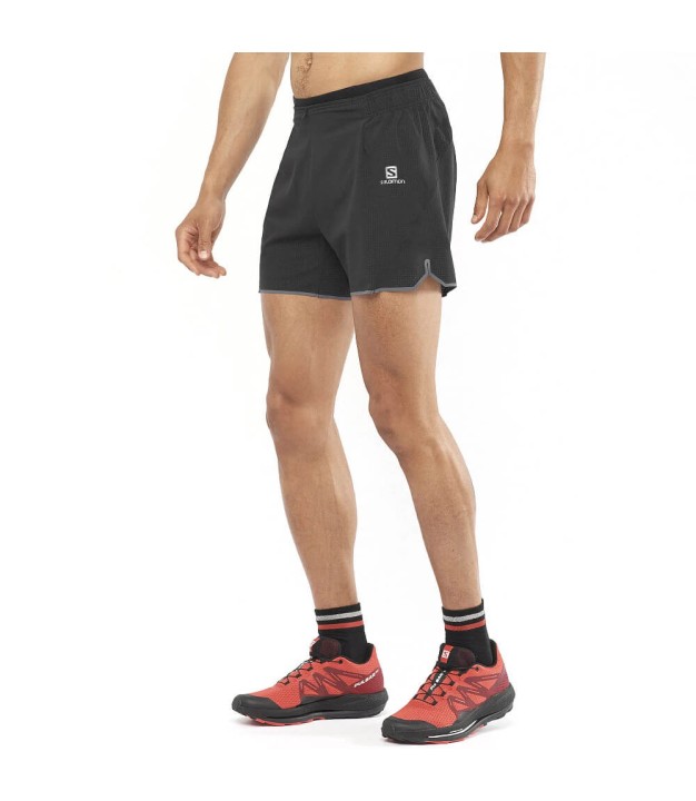 Salomon Sense Aero 5" Men's Shorts, C1742500
