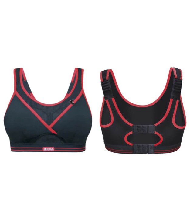 Shock Absorber Ultimate Gym Bra | Sport