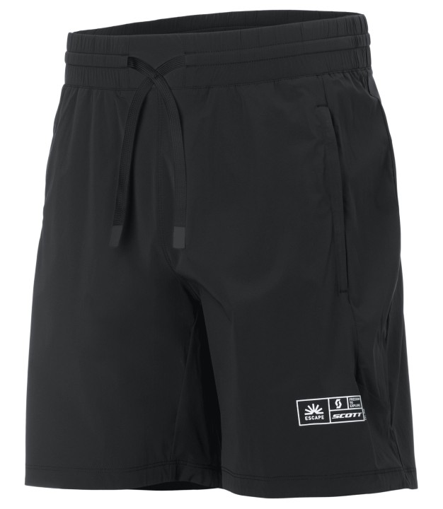 Scott Explorair Escape Lightweight Cycling Shorts - Men's