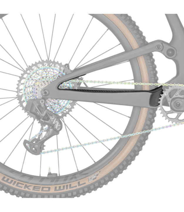 Scott Spark Chainstay/Seatstay Protectors