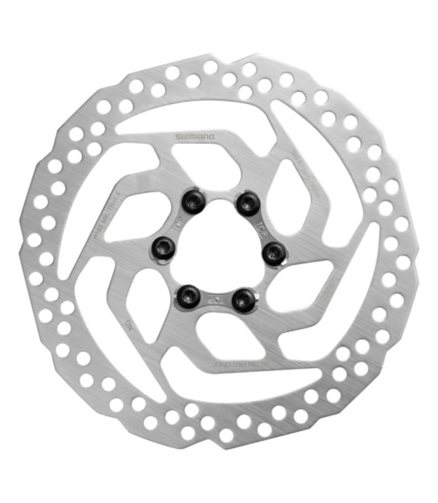 Shimano SM-RT26 6-bolt 180mm Rotor

