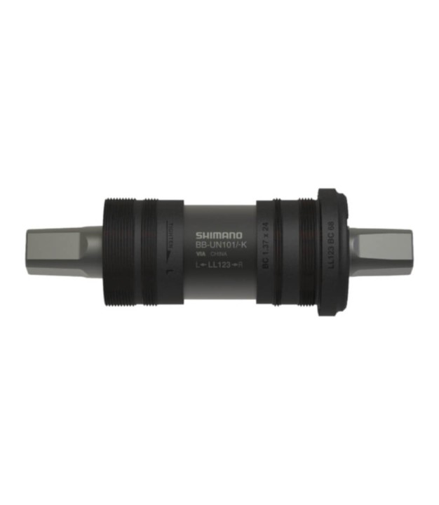 Shimano UN101 Square Type Bottom Bracket 73/122.5