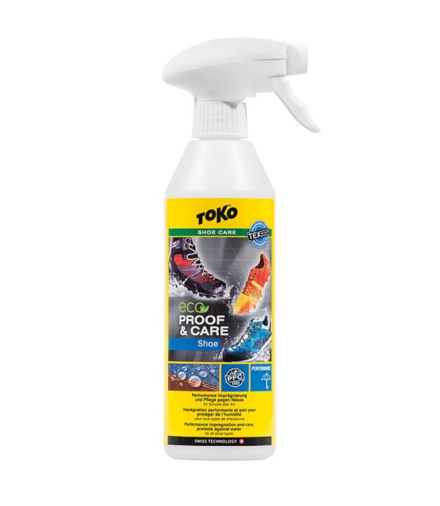 Toko care line shoe Proof & Care 500ml