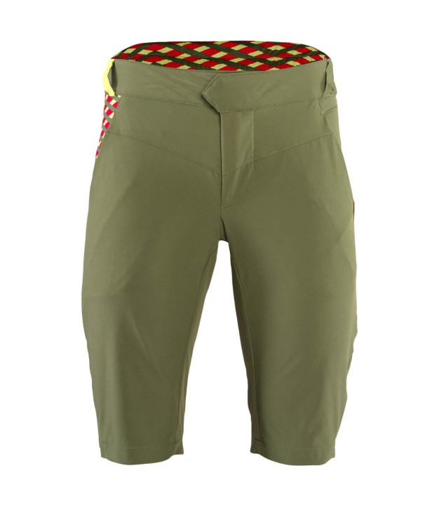 Silvini Alma Women's MTB Shorts, 3118-WP1213-4392