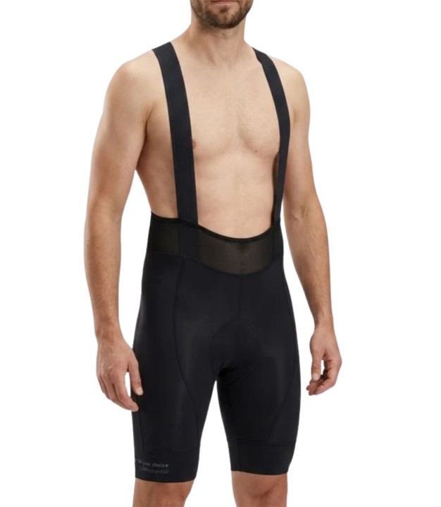 Silvini Fortore Cycling Bib Shorts - Men's