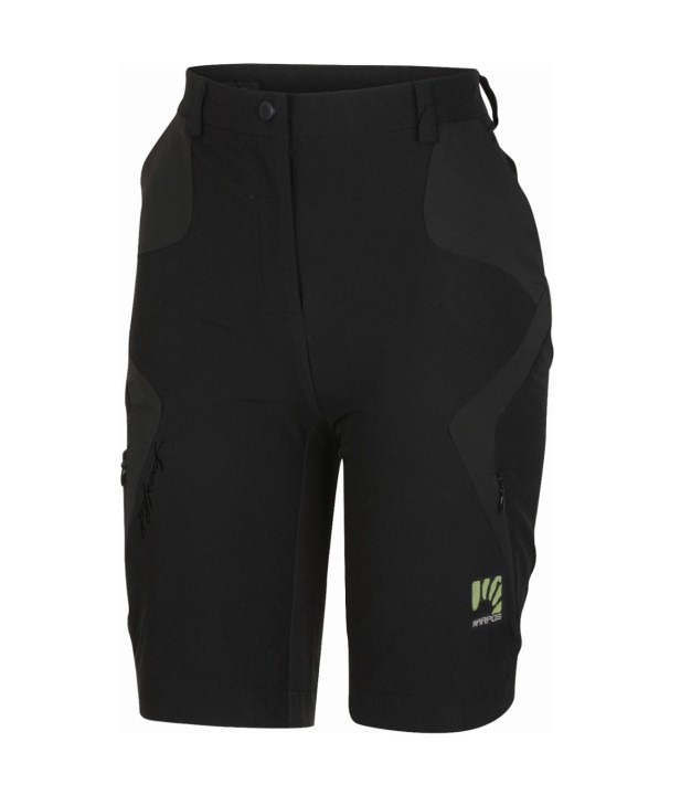 Sportful Ballistic Baggy Women's Short, 2500357 002
