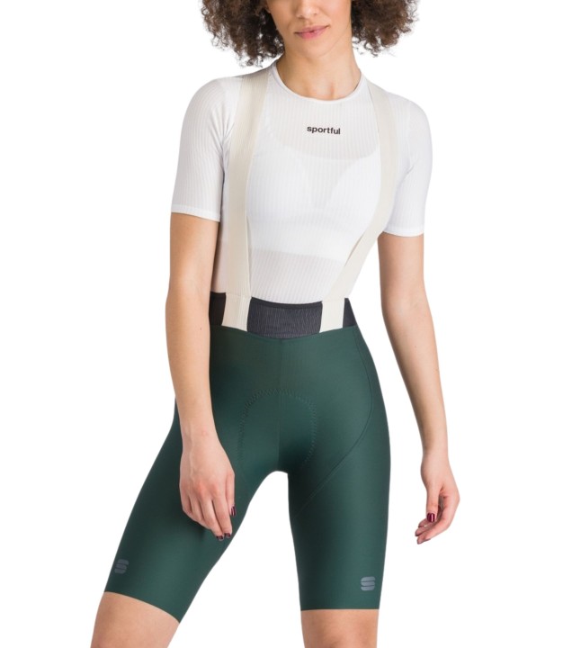 Sportful LTD 2 Cycling Bibshorts - Women's