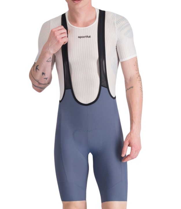 Sportful Pulse Cycling Bibshorts - Men's