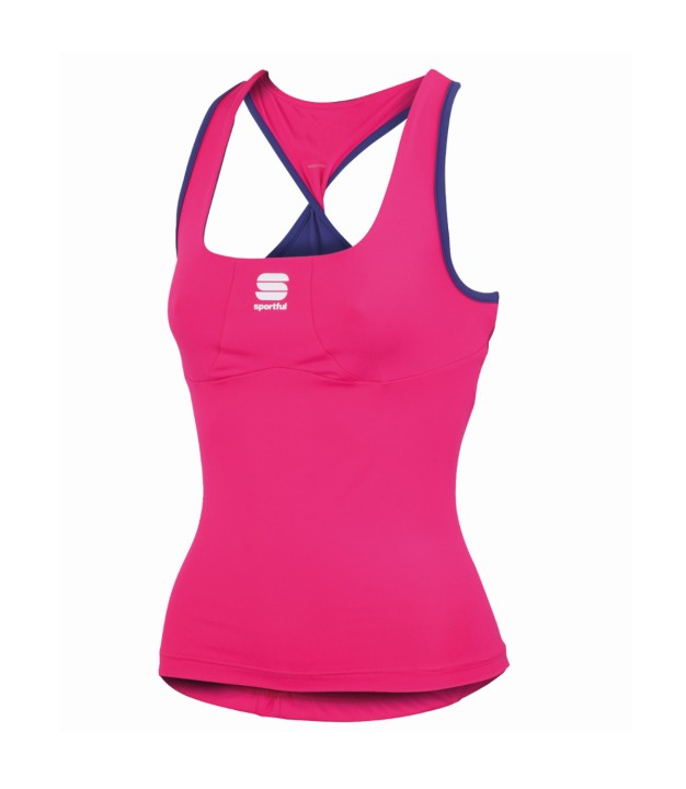 Sportful Sun&Sea Racerback Top | Cycling
