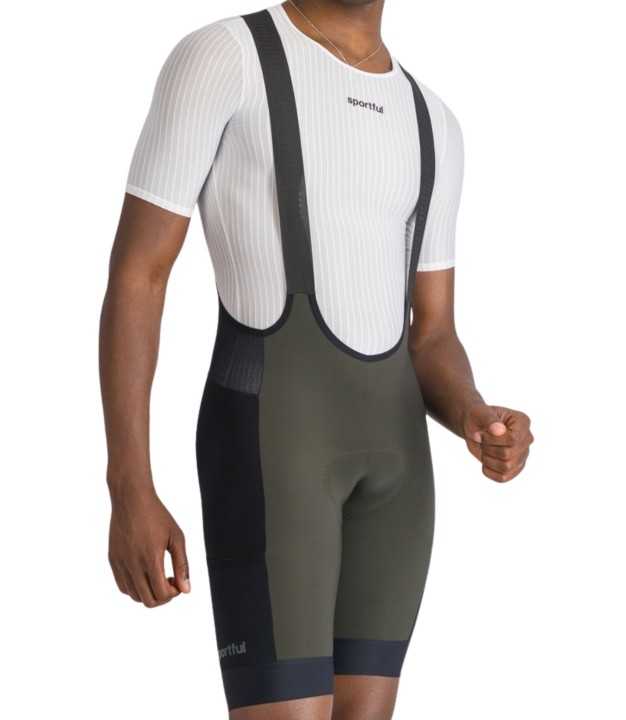 Sportful Supergiara 2 Cycling Bibshorts - Men's
