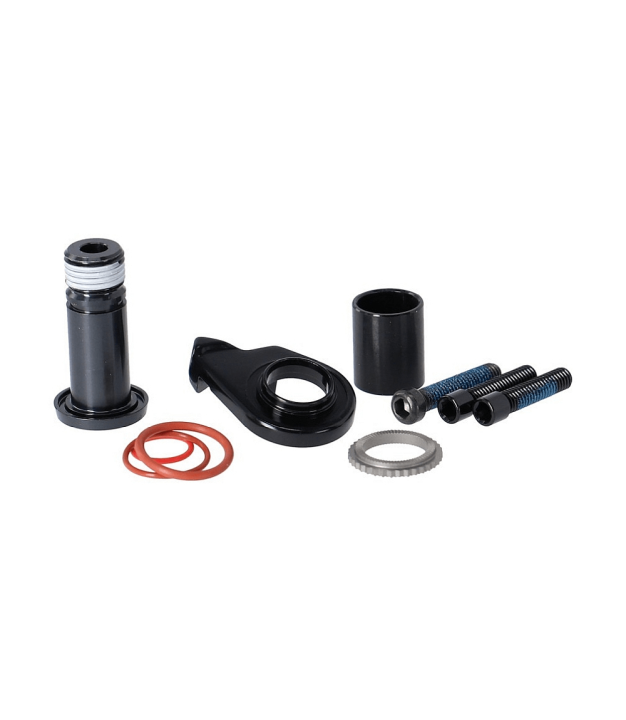 Sram Bolt & Screw Kit For XX1 Eagle AXS Rear Derailleurs