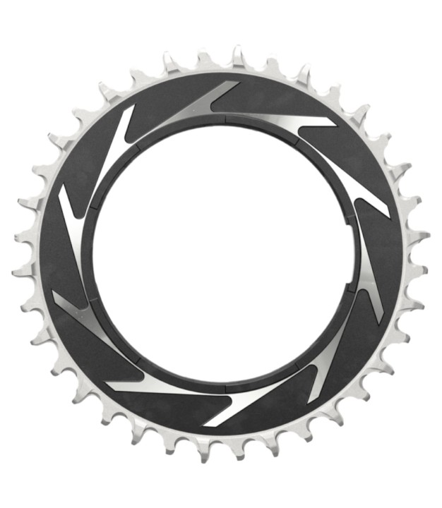 Sram Powermeter XXSL Eagle T-Type 36T 12S 3mm Chainring