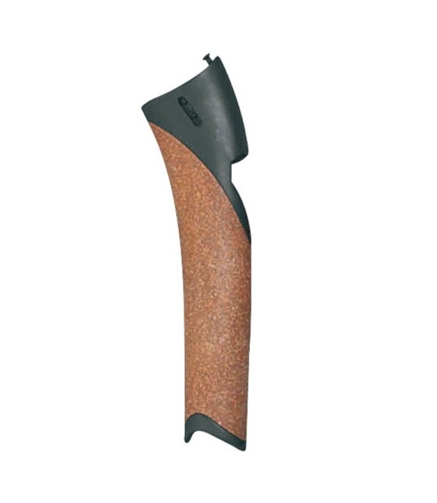 Swix Handle black/cork urethan, 16 mm, RDPUC100NC