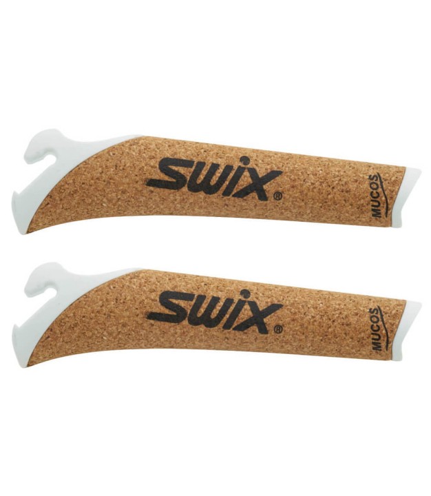 Swix Rokturi Triac 3.0 White/Cork
