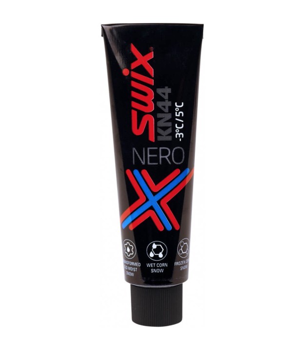 Swix KN44 Nero Universal Klister 55g