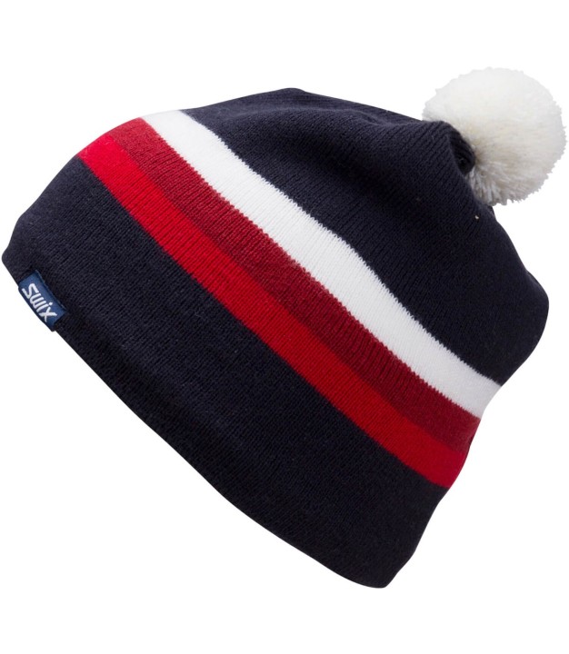 Swix Marka Juniors Beanie, 46642 75102