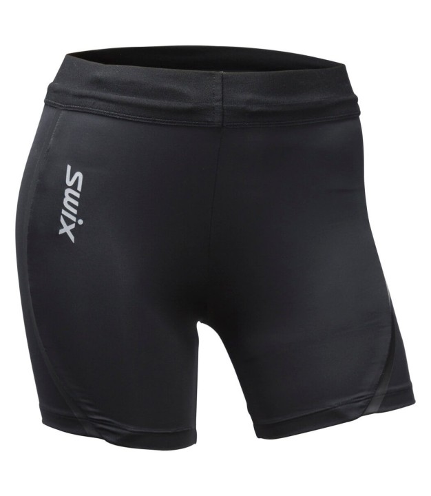 Swix Motion Women's Short Tights, 32246 10000