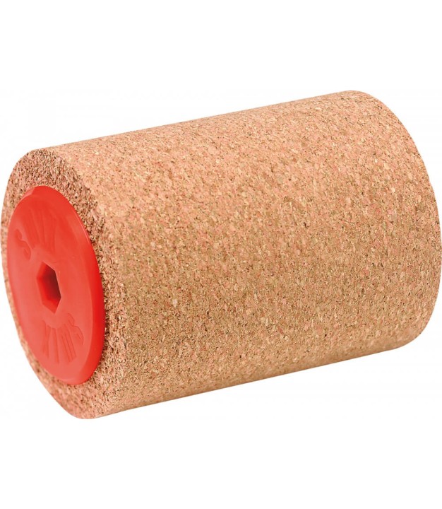 Swix Roto Brush Cork 100mm, T18C