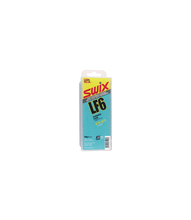 Swix CH10 Yellow 0/+10C, 180g, CH010