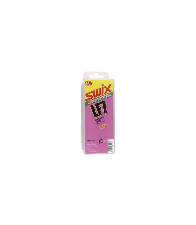 Swix LF7 Violet -2/-8C, 180g, LF007