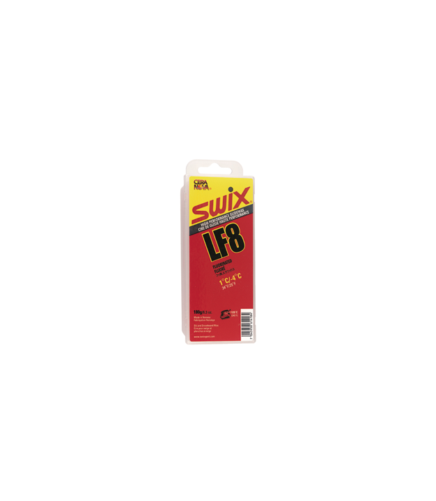 Swix LF8 Violet +1/-4C, 180g, LF008