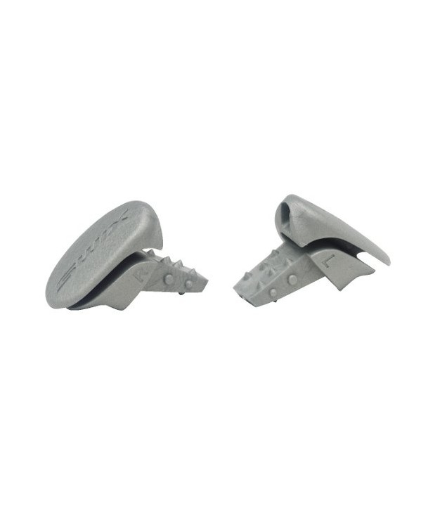 Swix Locking cap for PC-handle, silver, RDPCLCSI