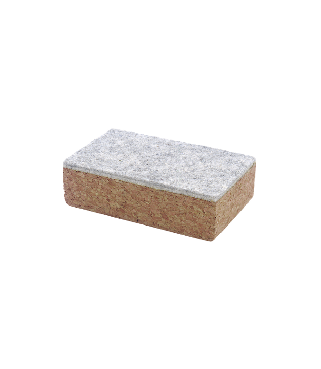 Swix T21 Natural cork with felt