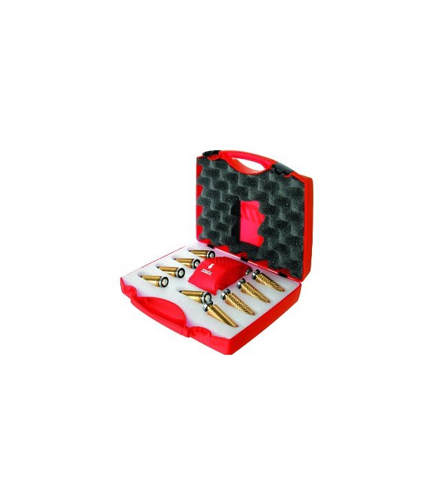 Swix T423K Structure kit, w/10 rollers