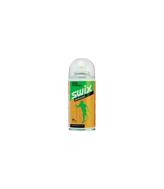 Swix V40L Blue Liquid grip wax, V0040L