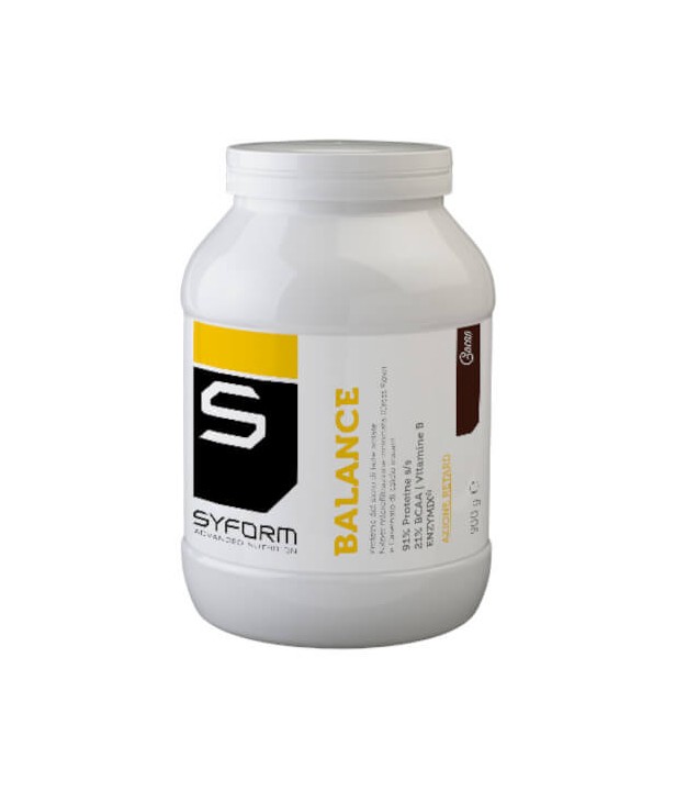 Syform Balance 900g, cacao