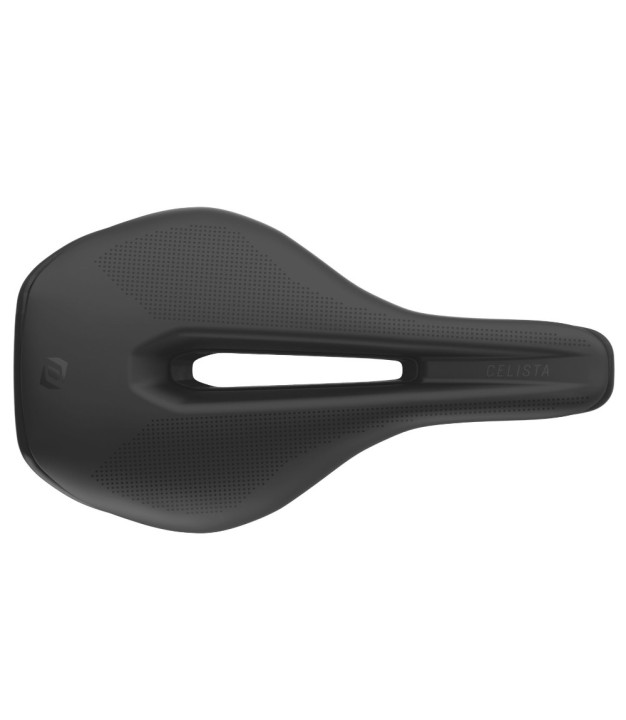 Syncros Celista V 2.0, Cut Out Saddle, Black
