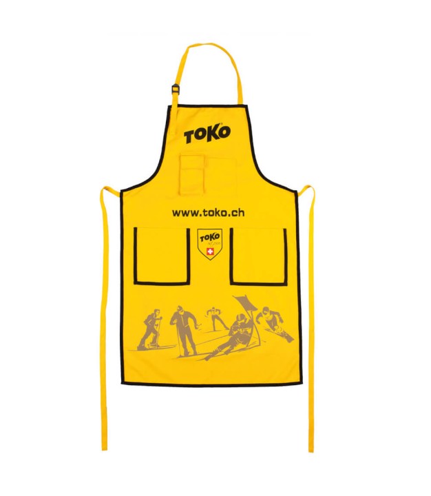 Toko Backshop-Apron