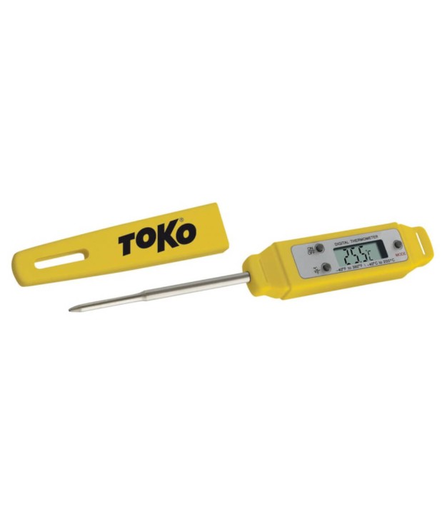 Toko Digital Snow Thermometer