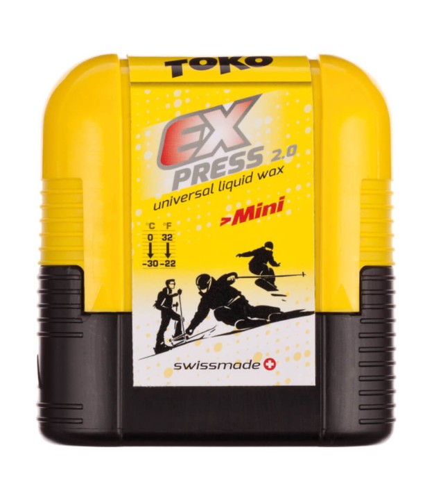 Toko Express Mini, 75 ml