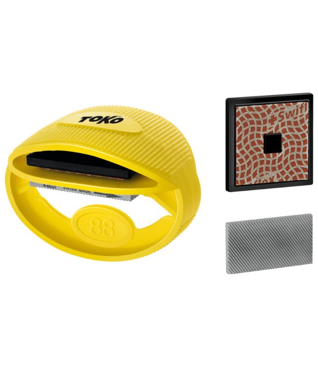 Toko Express Tuner Kit, 87°, 88°