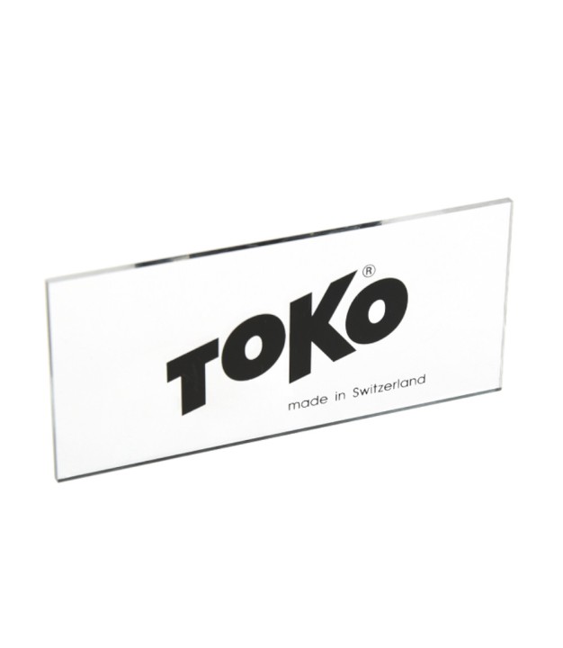 Toko Plexi Blade 3mm 