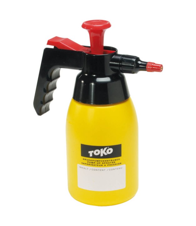 Toko Pump- Up Sprayer