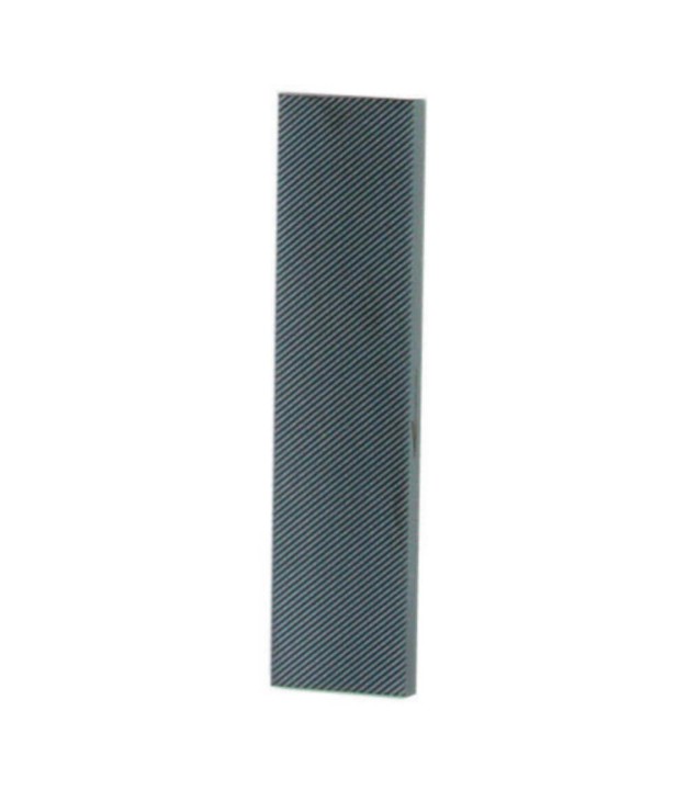 Toko World Cup File Chrome 80 mm
