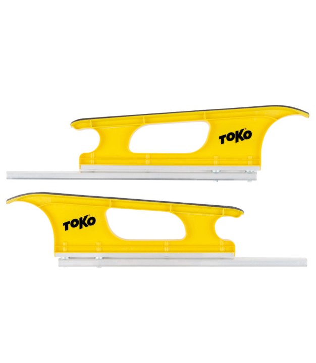Toko XC Profile Set For Wax Tables