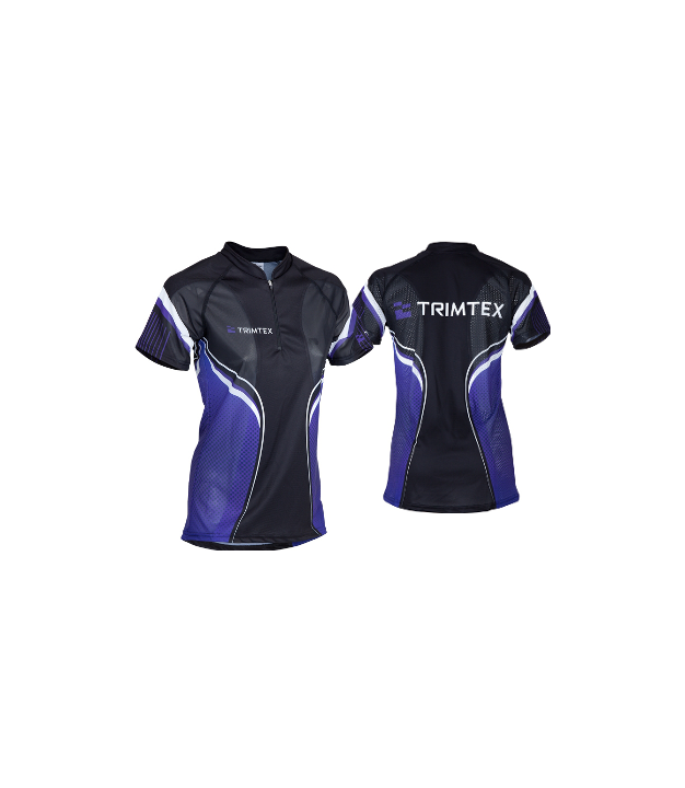 Trimtex Extreme O-Shirt Woman | orienteering shirt | MySport